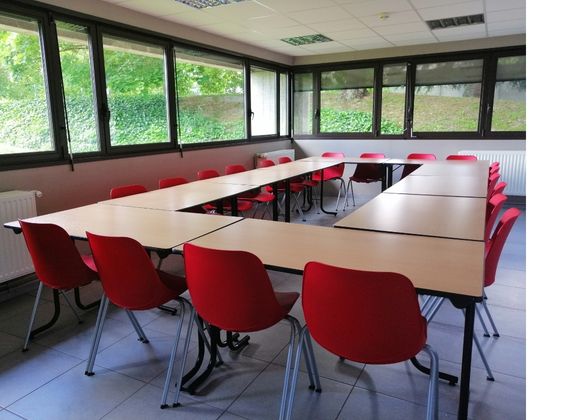 Salle de réunion