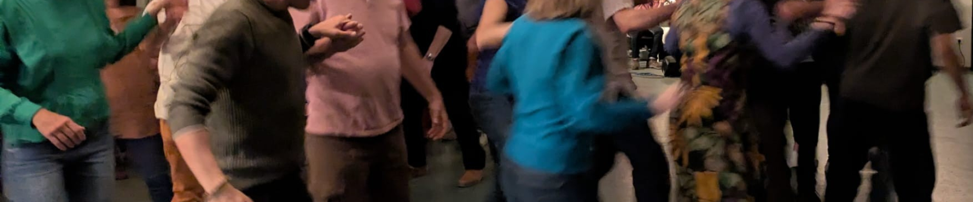 Photo des personnes qui dansent 