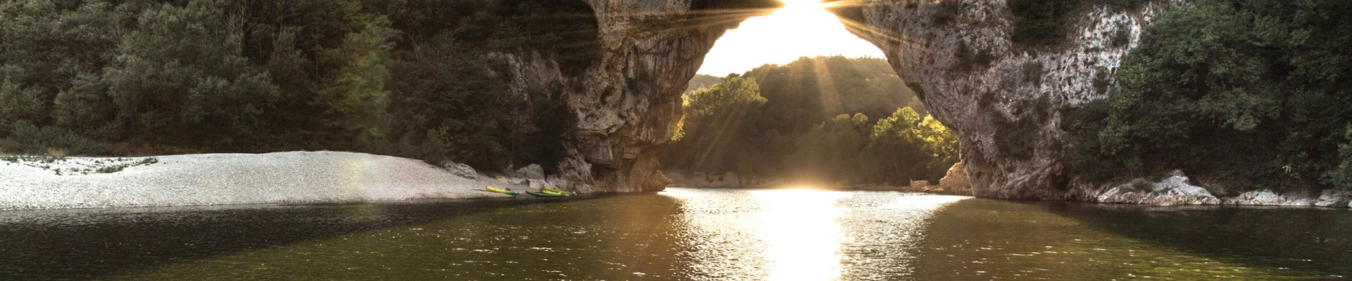 Grotte Espace Découverte Ardèche