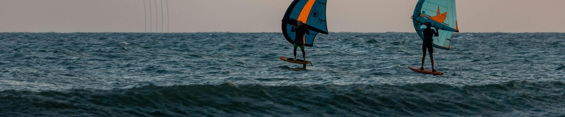 Planche à voile