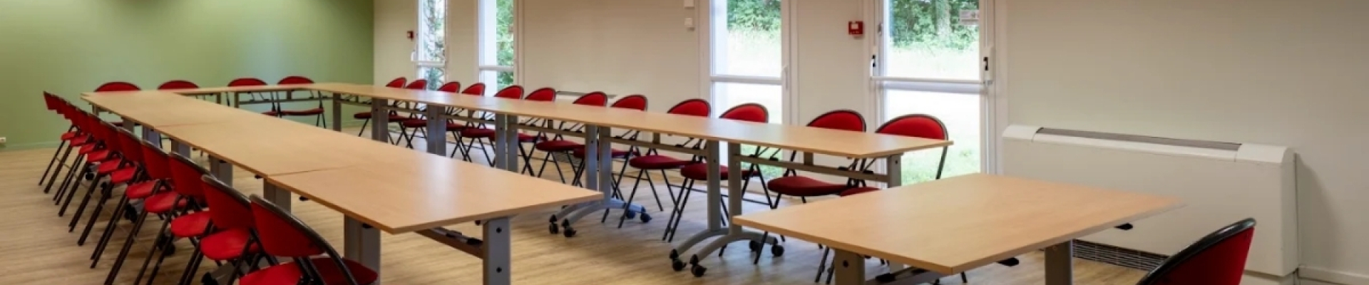 Salle à louer - Angers 