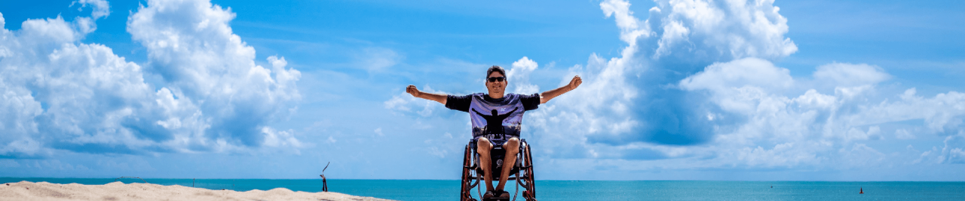 Tourisme & Handicap