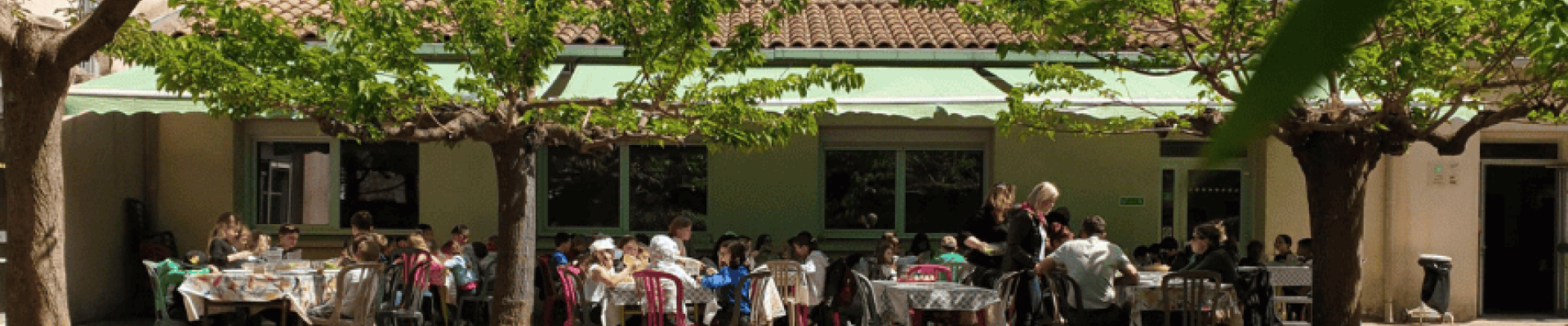 Centre Val de l'hort 
