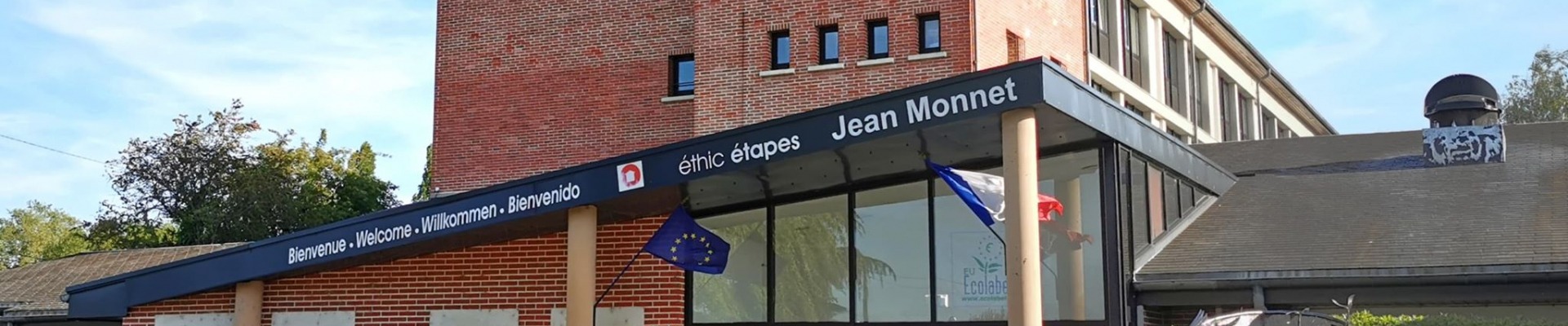 éthic étapes Jean Monnet vu de l'extérieur