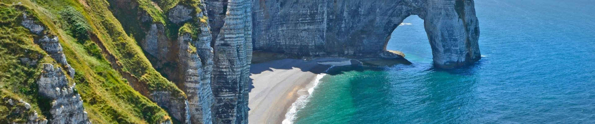 Entretat Normandie 
