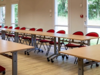 Salle à louer - Angers 