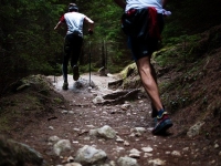 Trailers montagne