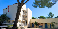 Centre éthic étapes YMCA Grand Pont d'Avignon
