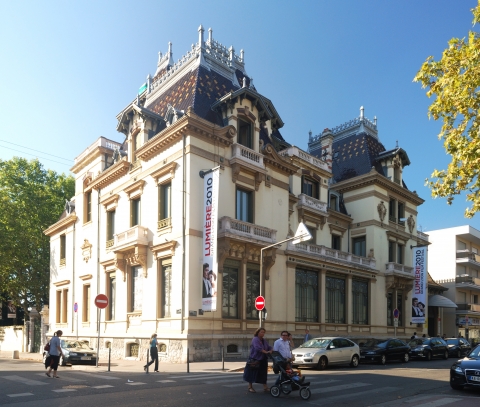 Institut Lumière de Lyon 8