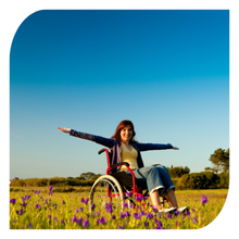 Tourisme & handicap