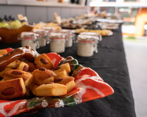 Aperitifs - éthic étapes CIS Wogenscky