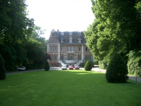 Photo du centre Les Hellandes