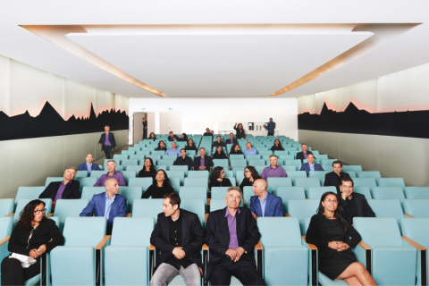 Séminaire au FIAP