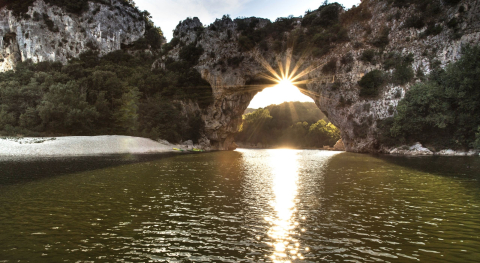 Grotte Espace Découverte Ardèche