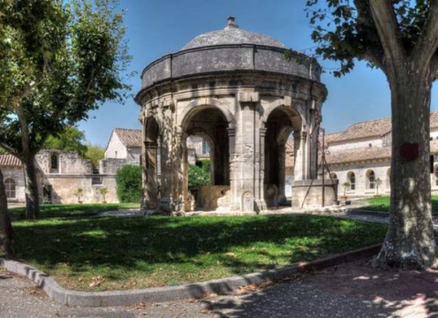 La Chartreuse