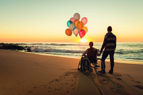 Tourisme &amp; Handicap