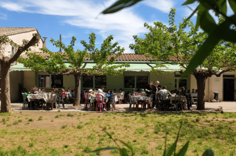 Centre Val de l'hort 