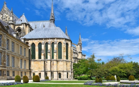 Reims