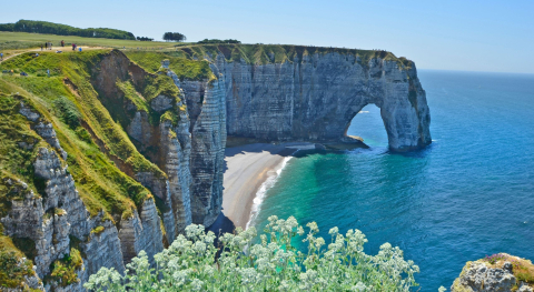 Entretat Normandie