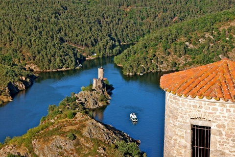 Lac de CIS de Wogenscky
