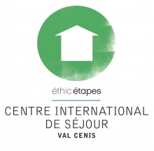 Logo éthic étapes CIS de Valcenis