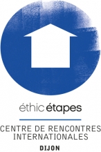 Logo éthic étapes CRI Dijon