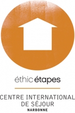 Logo éthic étapes CIS de Narbonne