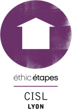 Logo éthic étapes CISL