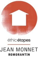 Logo éthic étapes Jean Monnet