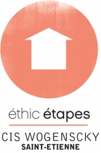 Logo éthic étapes CIS Wogenscky